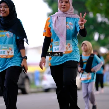 Runner Photo 8247752