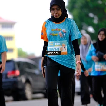 Runner Photo 8247754