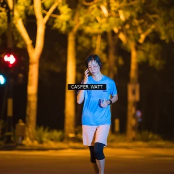 Runner Photo 8247755