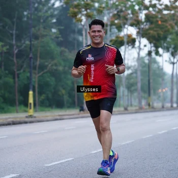 Runner Photo 8247760