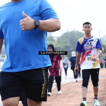 Runner Photo 8247761