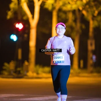 Runner Photo 8247762