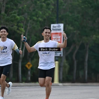 Runner Photo 8247763