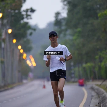 Runner Photo 8247764