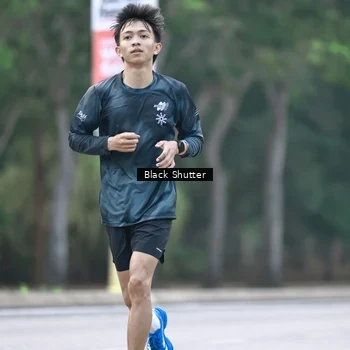 Runner Photo 8247765