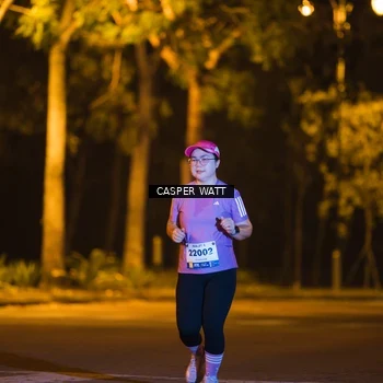 Runner Photo 8247769