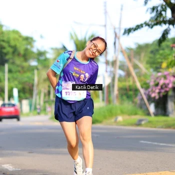 Runner Photo 8247770