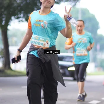 Runner Photo 8247772