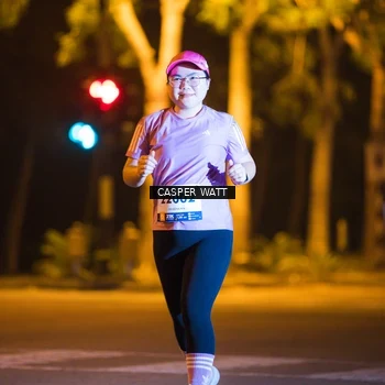 Runner Photo 8247777