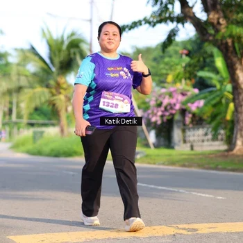 Runner Photo 8247779