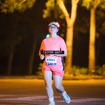 Runner Photo 8247780