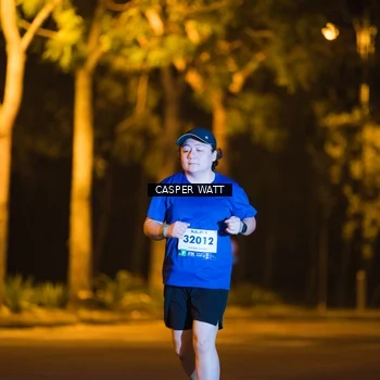 Runner Photo 8247781