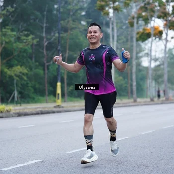 Runner Photo 8247782