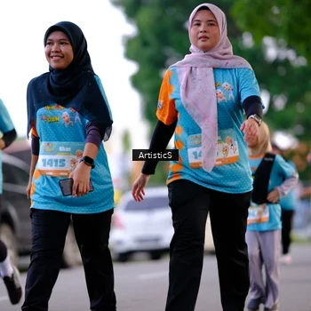 Runner Photo 8247783