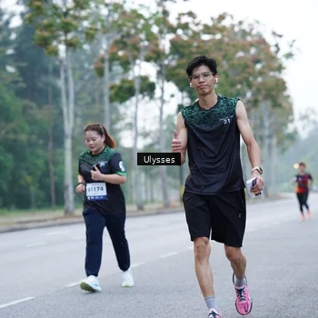 Runner Photo 8247785