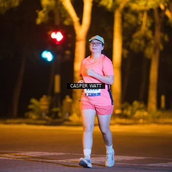 Runner Photo 8247787