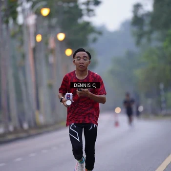 Runner Photo 8247788