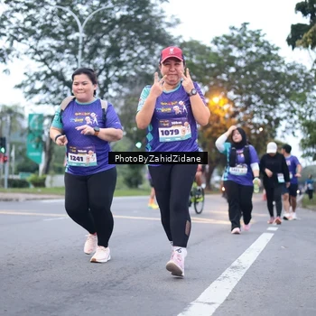 Runner Photo 8247789