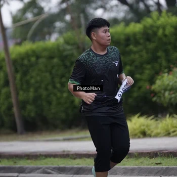 Runner Photo 8247790
