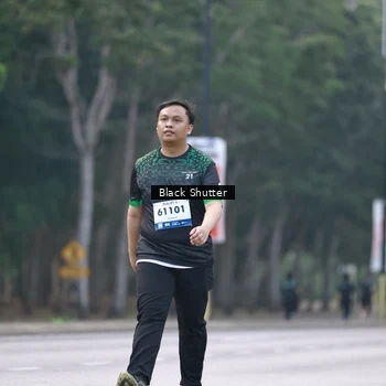 Runner Photo 8247793