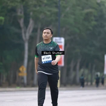 Runner Photo 8247795