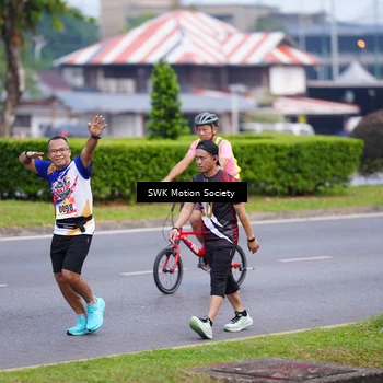 Runner Photo 8247796