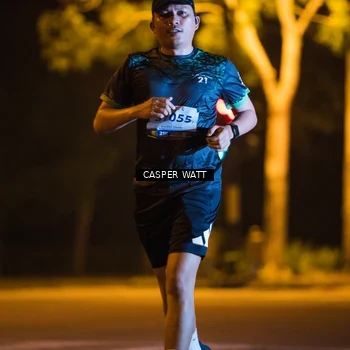 Runner Photo 8247797