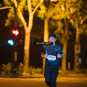 Runner Photo 8247799