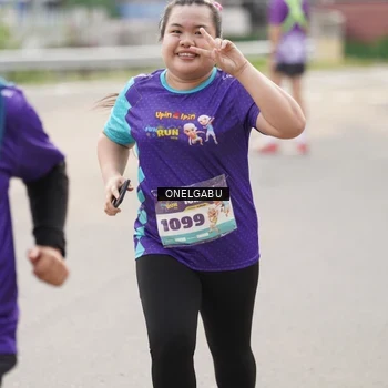 Runner Photo 8247801