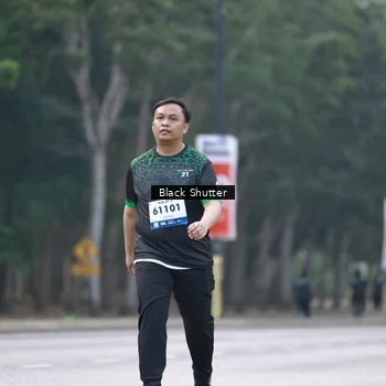 Runner Photo 8247802