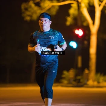 Runner Photo 8247804