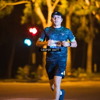 Runner Photo 8247805