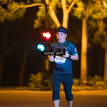 Runner Photo 8247806
