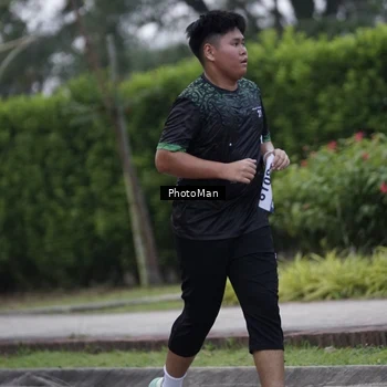 Runner Photo 8247807