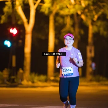 Runner Photo 8247810