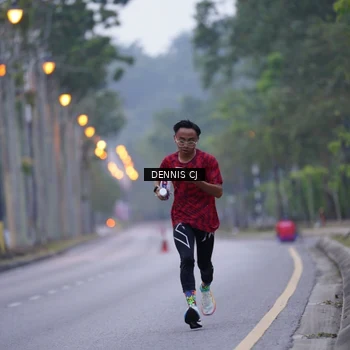 Runner Photo 8247812