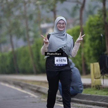 Runner Photo 8247814
