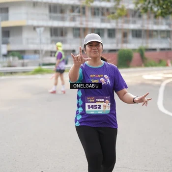 Runner Photo 8247815