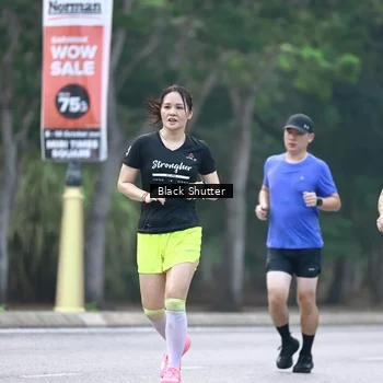 Runner Photo 8247819