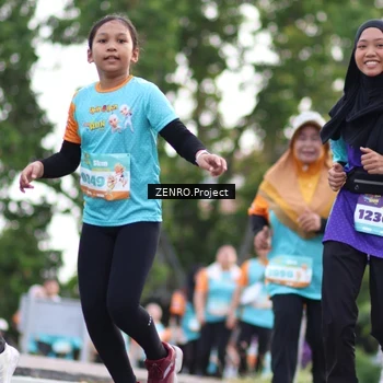 Runner Photo 8247820