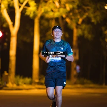 Runner Photo 8247822