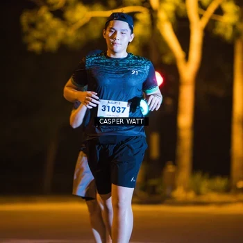 Runner Photo 8247823