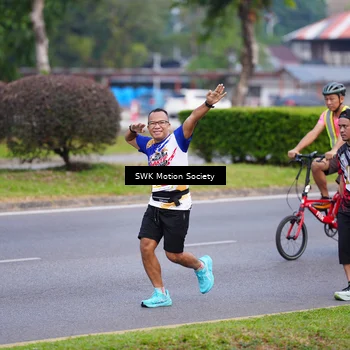 Runner Photo 8247824