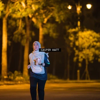 Runner Photo 8247826