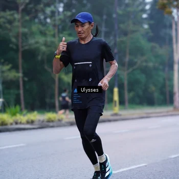 Runner Photo 8247827