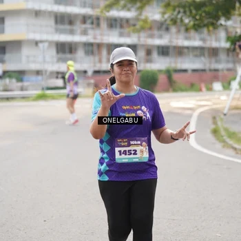Runner Photo 8247829