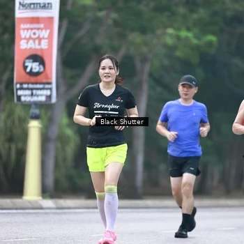 Runner Photo 8247830