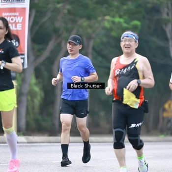 Runner Photo 8247832