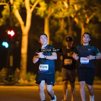 Runner Photo 8247833