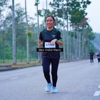 Runner Photo 8247837